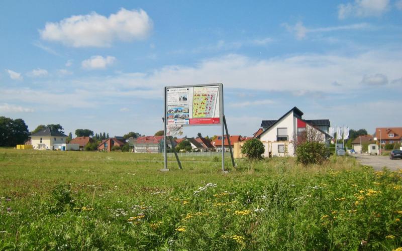 Neustadt am Rübenberge – Baugebiet Hagen